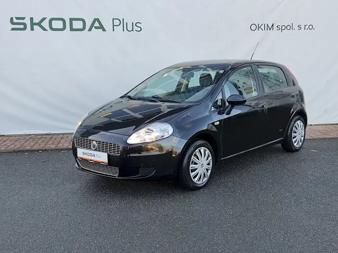 Punto 
