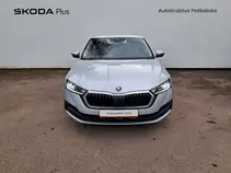 Octavia Ambition Plus