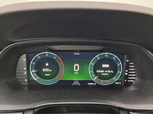 Škoda Octavia Ambition Plus