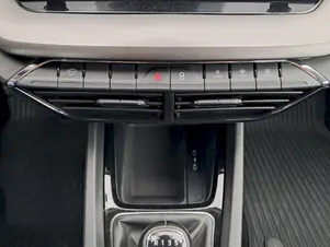 Škoda Octavia Ambition Plus