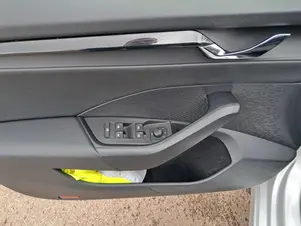 Škoda Octavia Ambition Plus