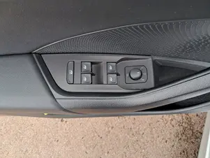 Škoda Octavia Ambition Plus