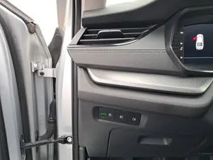 Škoda Octavia Ambition Plus