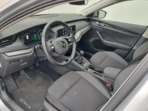 Škoda Octavia Ambition Plus