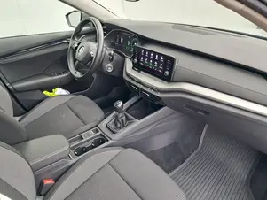 Škoda Octavia Ambition Plus