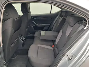 Škoda Octavia Ambition Plus