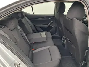 Škoda Octavia Ambition Plus