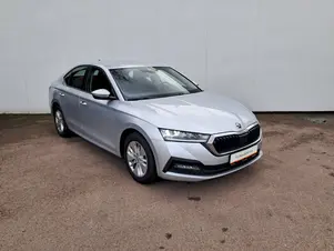 Škoda Octavia Ambition Plus
