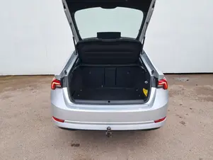 Škoda Octavia Ambition Plus