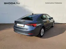 Octavia Ambition Plus
