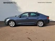 Octavia Ambition Plus