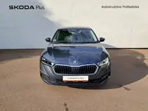 Octavia Ambition Plus