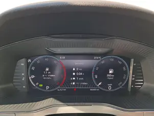 Škoda Superb Ambition Plus