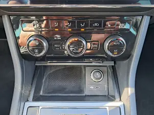 Škoda Superb Ambition Plus