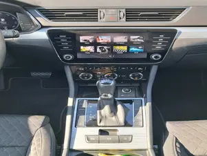 Škoda Superb Ambition Plus