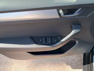 Škoda Superb Ambition Plus