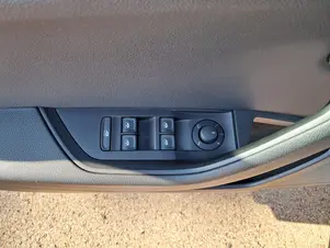 Škoda Superb Ambition Plus