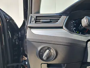 Škoda Superb Ambition Plus