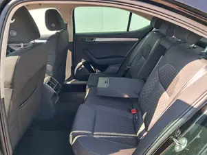 Škoda Superb Ambition Plus