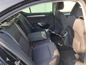 Škoda Superb Ambition Plus