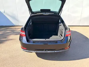 Škoda Superb Ambition Plus