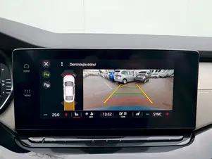 Škoda Octavia Style Plus