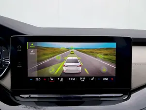 Škoda Octavia Style Plus