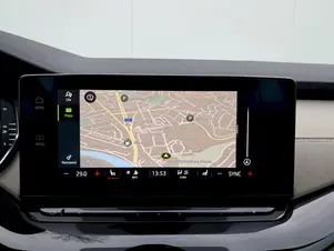 Škoda Octavia Style Plus