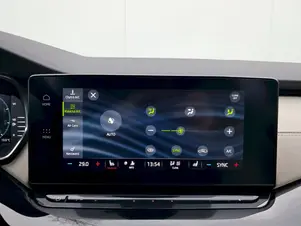 Škoda Octavia Style Plus