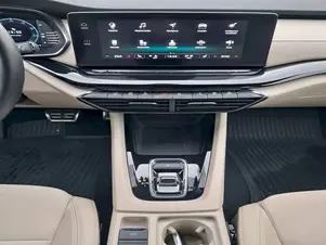 Škoda Octavia Style Plus