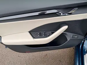 Škoda Octavia Style Plus