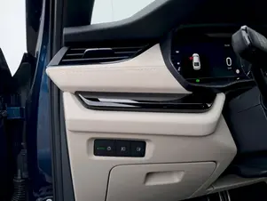 Škoda Octavia Style Plus