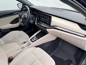 Škoda Octavia Style Plus