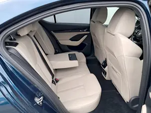 Škoda Octavia Style Plus