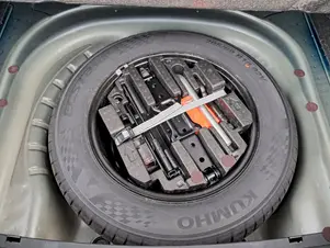 Škoda Octavia Style Plus