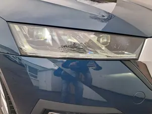 Škoda Octavia Style Plus