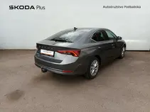 Octavia Style Plus