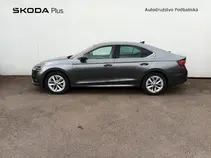 Octavia Style Plus