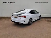 Octavia RS Challenge