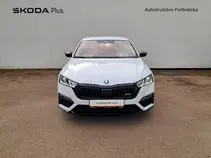 Octavia RS Challenge