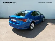 Octavia Style Plus