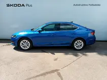 Octavia Style Plus