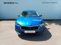 Octavia Style Plus