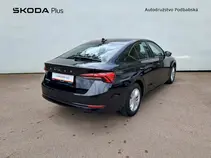 Octavia Ambition Plus
