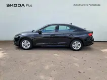 Octavia Ambition Plus