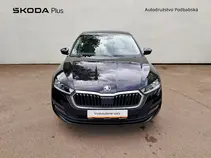 Octavia Ambition Plus