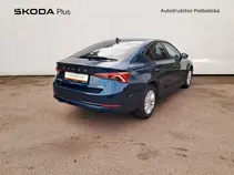 Octavia Ambition Plus