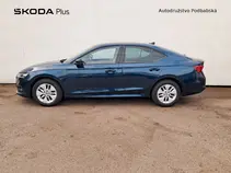 Octavia Ambition Plus