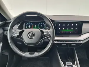 Škoda Octavia Ambition Plus