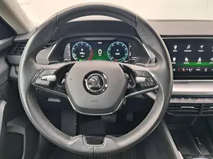Škoda Octavia Ambition Plus